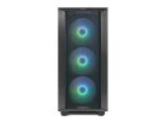 Rampage Power 166 Custom Gaming PCs
